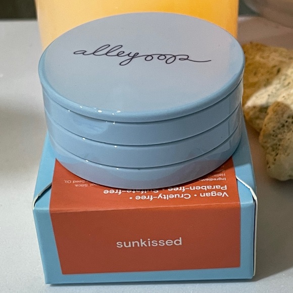ALLEYOOP Stack The Odds in Sunkissed - Picture 13 of 16